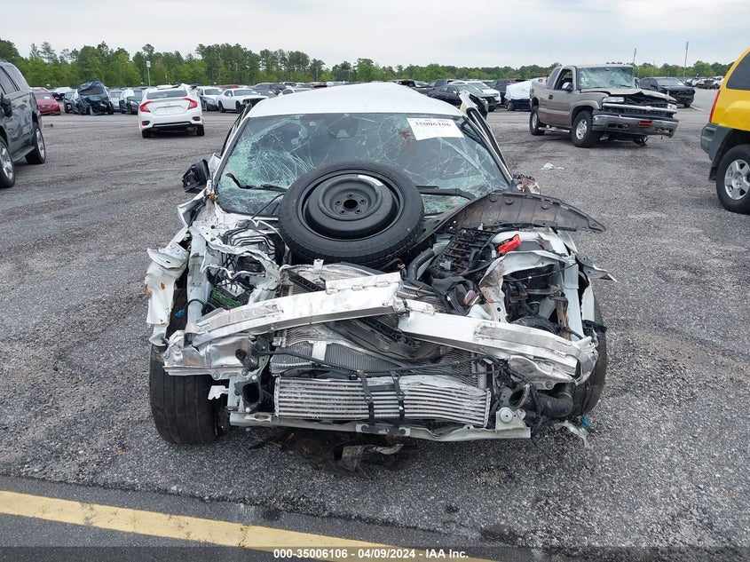 VIN 1HGCV1F31LA009151 2020 HONDA ACCORD SPORT