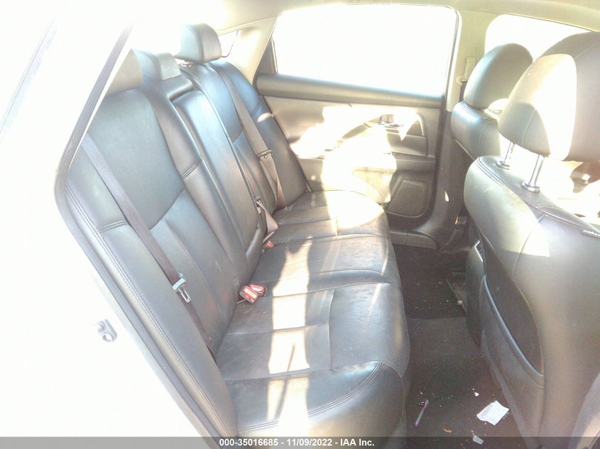 2015 Nissan Altima 3.5 S/3.5 Sl/3.5 Sv VIN: 1N4BL3AP8FC471436 Lot: 35016685