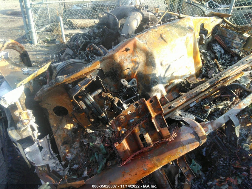 2022 Ford F-250 Lariat VIN: 1FT7W2BT2NEC06236 Lot: 35020807