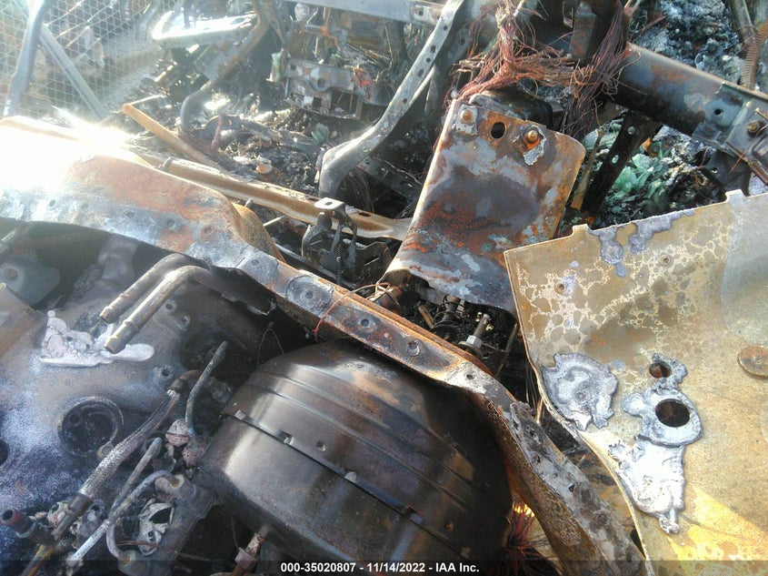 2022 Ford F-250 Lariat VIN: 1FT7W2BT2NEC06236 Lot: 35020807