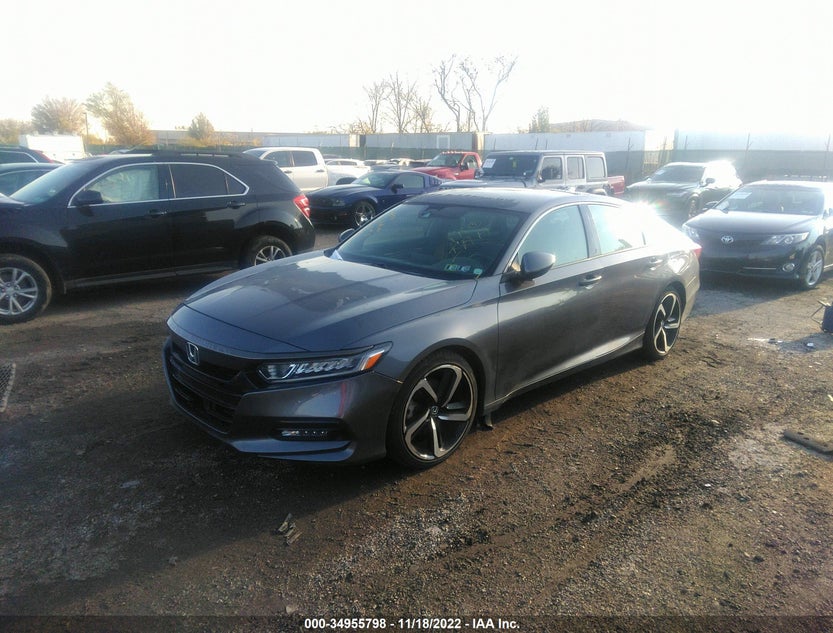 1HGCV1F37KA103193