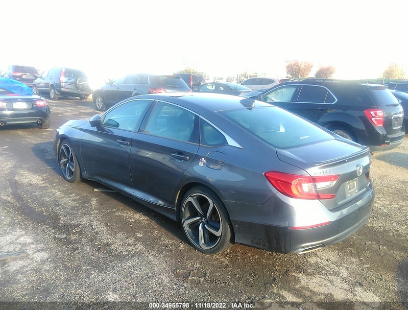 1HGCV1F37KA103193