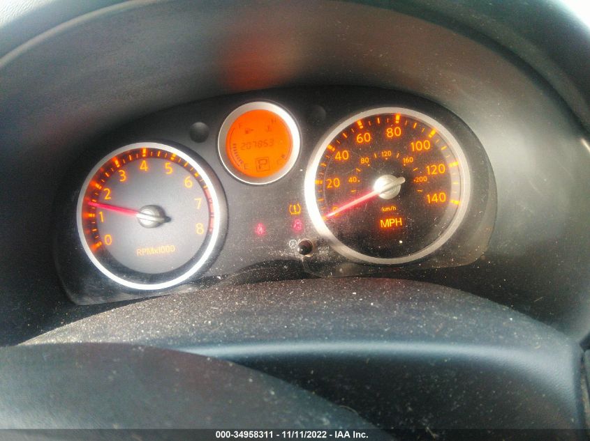 2009 Nissan Sentra 2.0 VIN: 3N1AB61E59L665703 Lot: 34958311