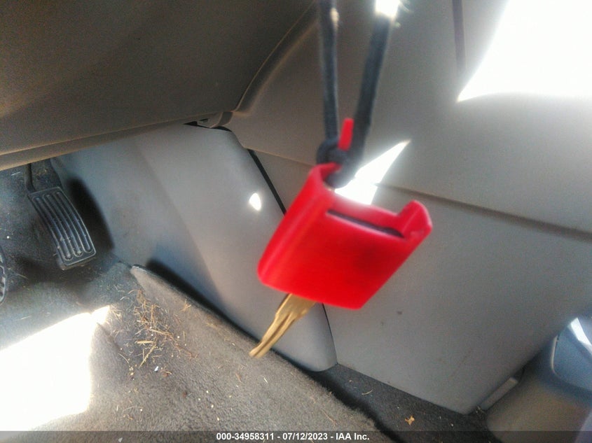 2009 Nissan Sentra 2.0 VIN: 3N1AB61E59L665703 Lot: 34958311