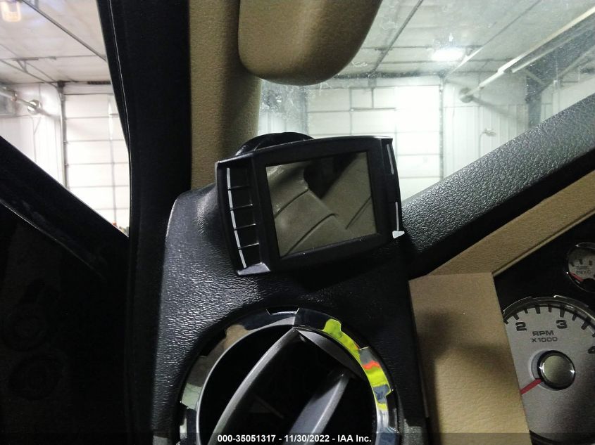 2008 Ford Super Duty F-350 Srw Xl/Xlt/Fx4/Lariat VIN: 1FTWW31R68EB08791 Lot: 35051317