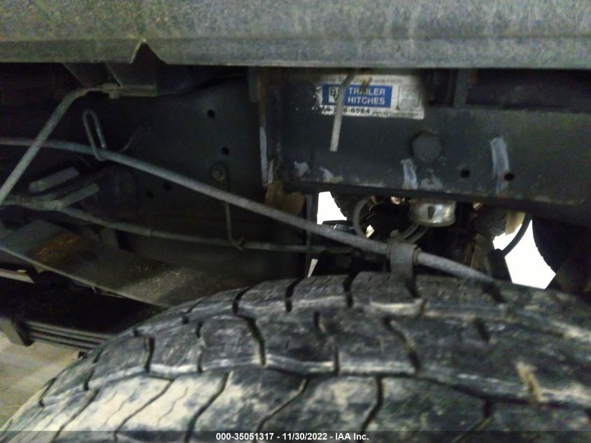 2008 Ford Super Duty F-350 Srw Xl/Xlt/Fx4/Lariat VIN: 1FTWW31R68EB08791 Lot: 35051317