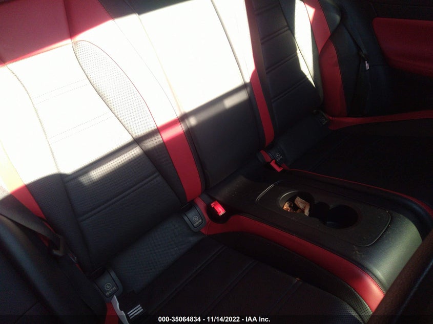 2020 MERCEDES-BENZ E-CLASS VIN: WDD1J6BB3LF130512