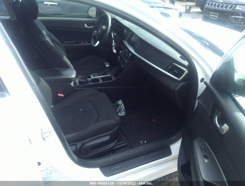 5XXGT4L37LG382016