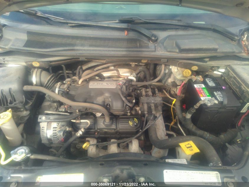 2010 Chrysler Town & Country Touring VIN: 2A4RR5D14AR413022 Lot: 35069121