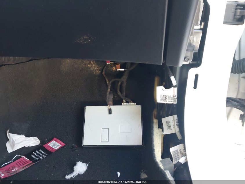 2019 Chevrolet Corvette Z06 VIN: 1G1YP2D60K5604350 Lot: 35071394