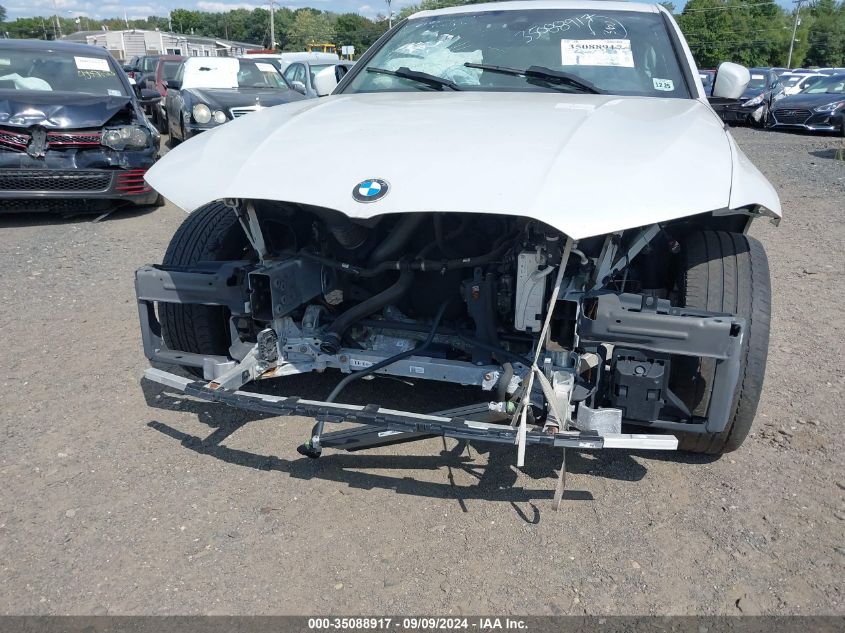 2021 BMW 3 Series 330E xDrive VIN: 3MW5P9J09M8B66742 Lot: 35088917