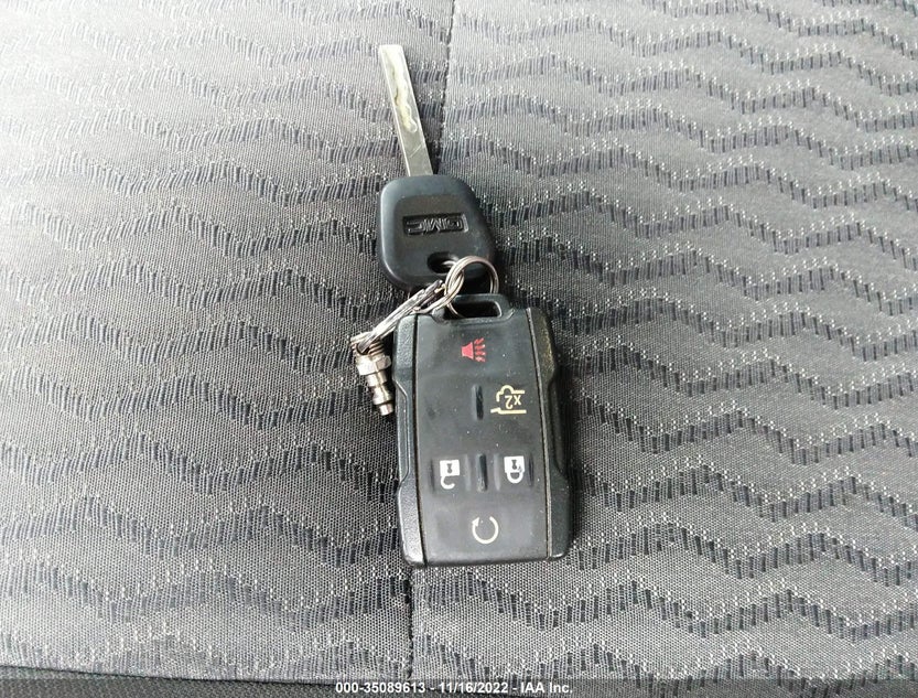1GKS2AKC5HR350753