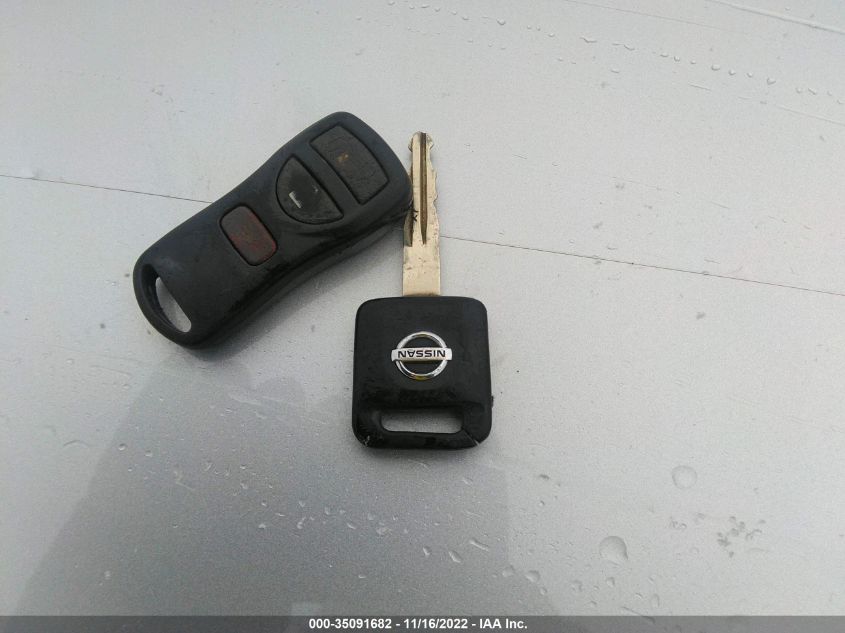 2009 Nissan Frontier Se VIN: 1N6AD09W89C405712 Lot: 35091682