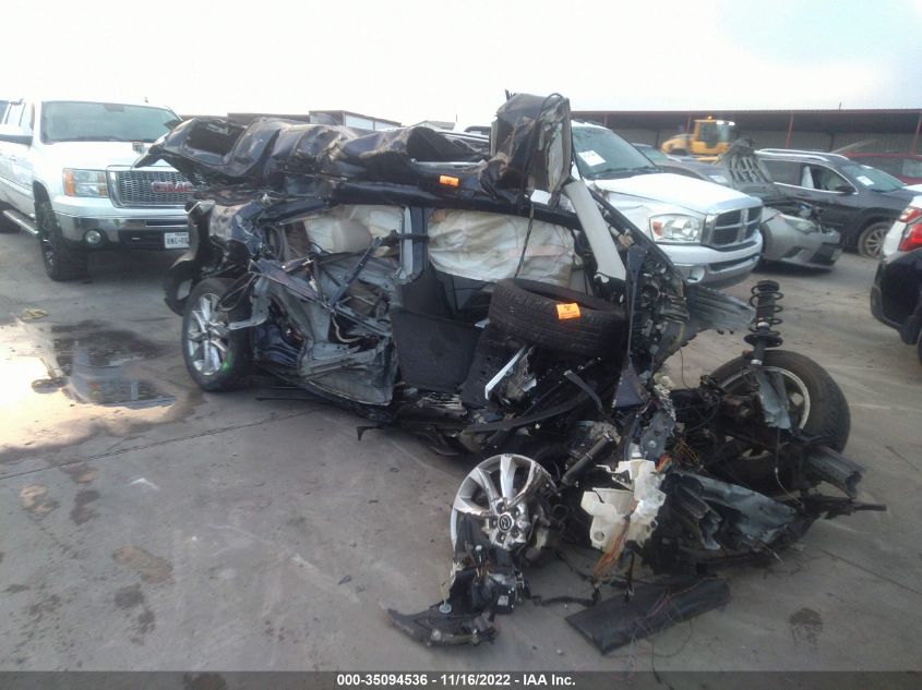 MAZDA CX-5 GRAND TOURING