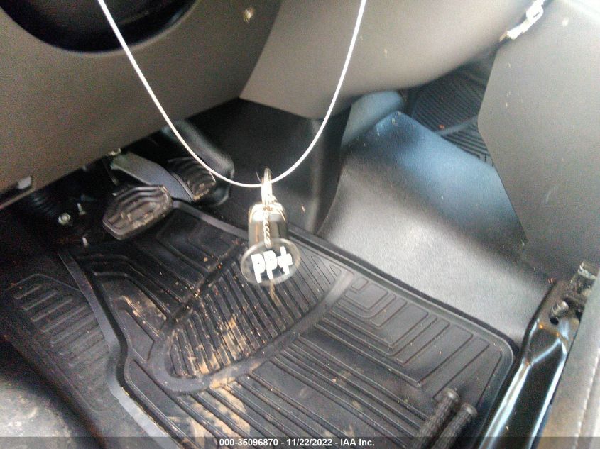 2020 Ford Transit-250 Cargo Van VIN: 1FDBR1CG9LKB25872 Lot: 35096870