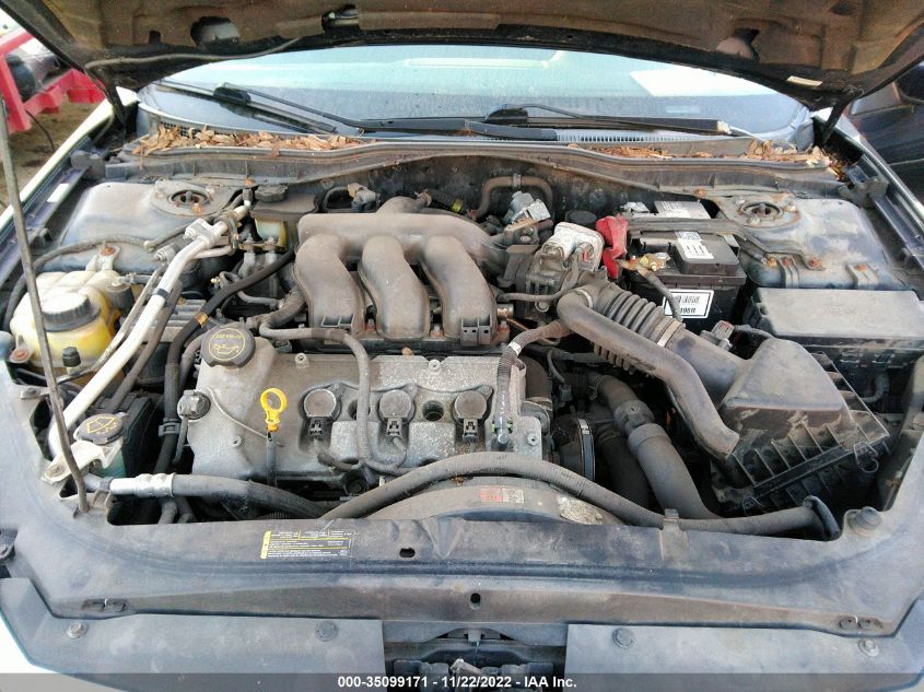 2009 Ford Fusion Se VIN: 3FAHP07179R194073 Lot: 35099171