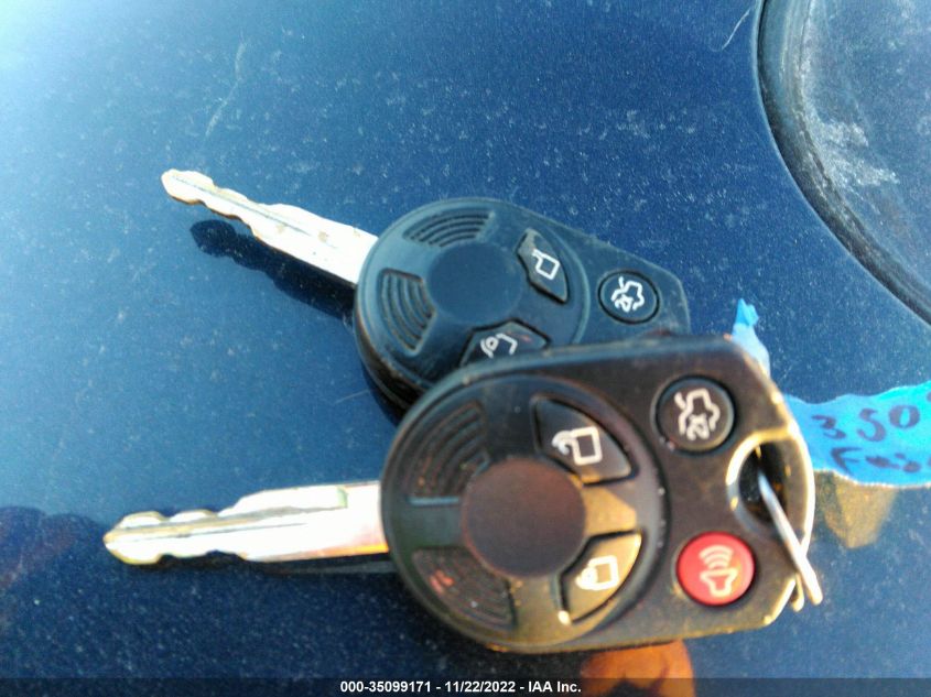 2009 Ford Fusion Se VIN: 3FAHP07179R194073 Lot: 35099171