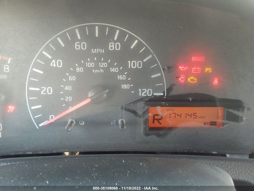 2014 Nissan Nv200 S VIN: 3N6CM0KN9EK695103 Lot: 35109068