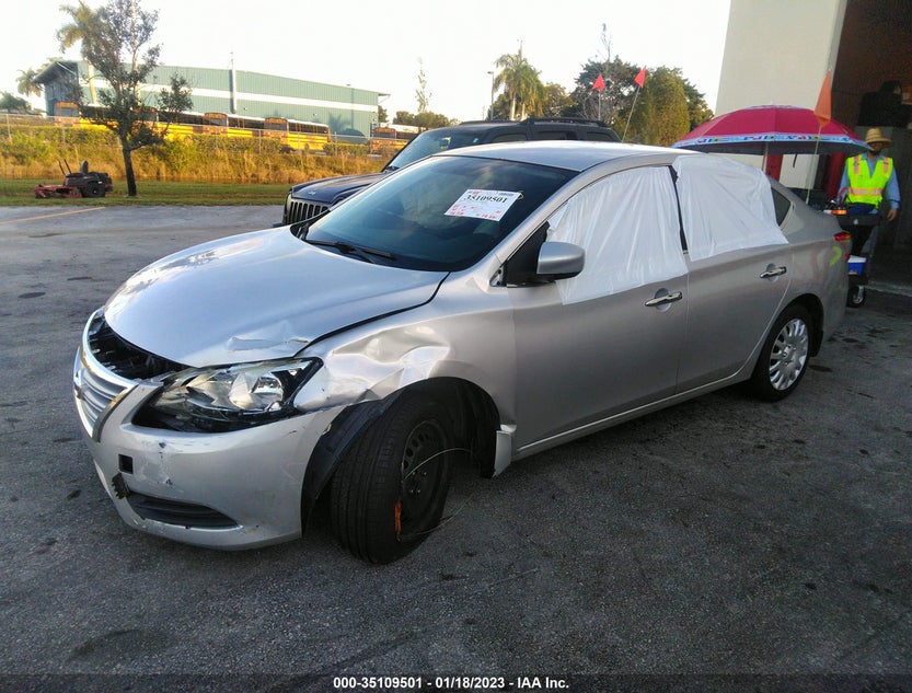 3N1AB7AP5EY313287