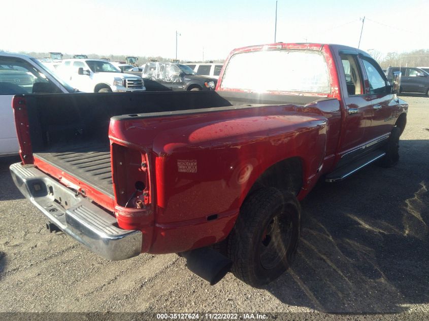 2008 Dodge Ram 1500 Slt VIN: 1D7HU18228S627761 Lot: 35127624