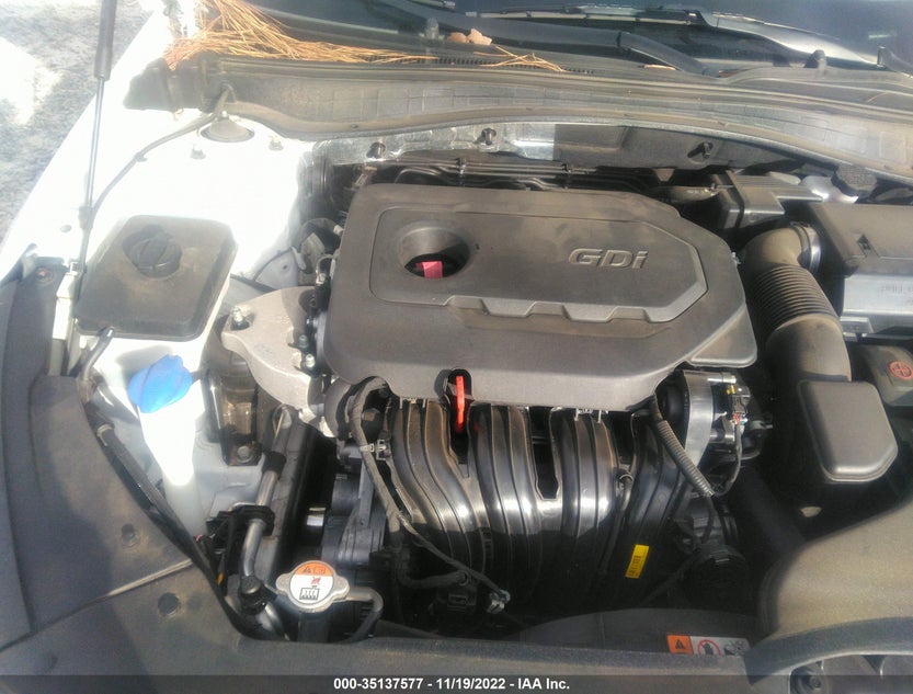 5XXGT4L35HG169279