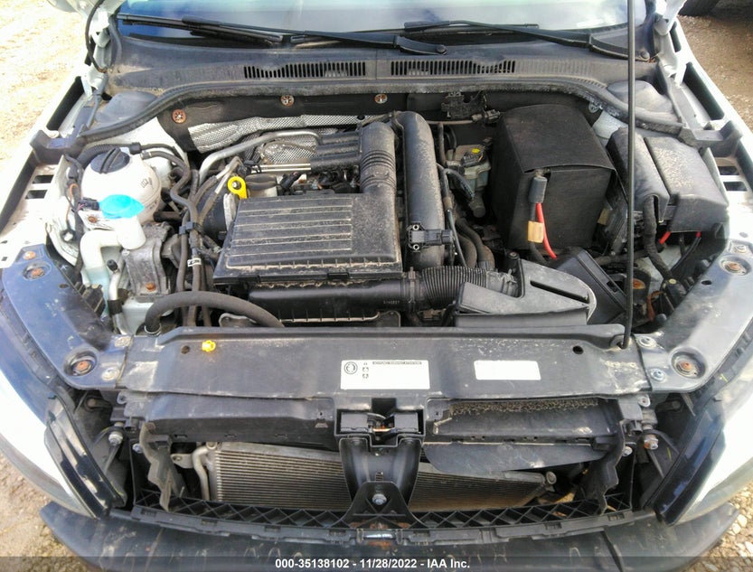 3VW267AJ1GM398721