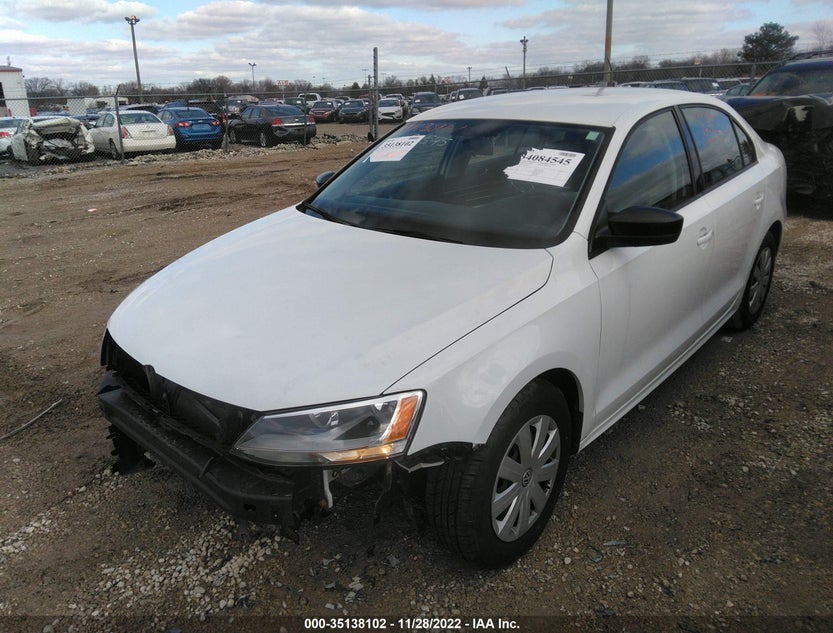 3VW267AJ1GM398721