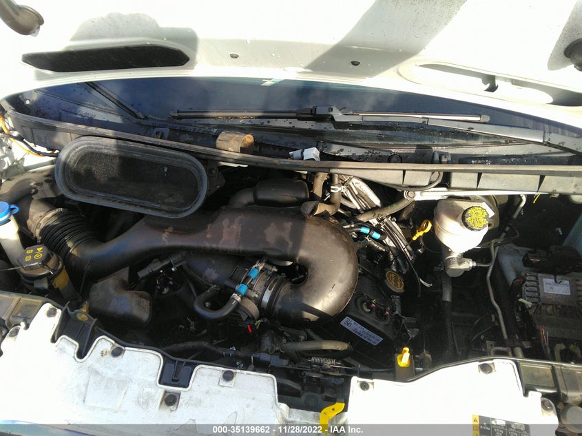 2018 Ford Transit-250 VIN: 1FTYR1YM7JKA99329 Lot: 35139662