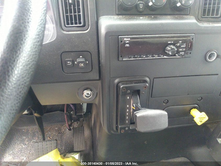 2020 International Mv607 VIN: 3HAEUMML0LL848937 Lot: 35140430