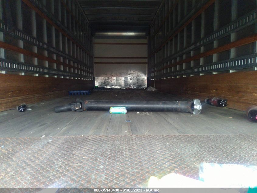 2020 International Mv607 VIN: 3HAEUMML0LL848937 Lot: 35140430