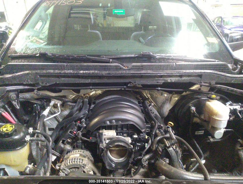 1GTV2TEC4FZ351745