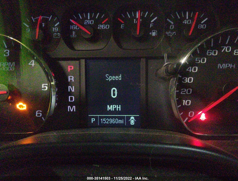 1GTV2TEC4FZ351745