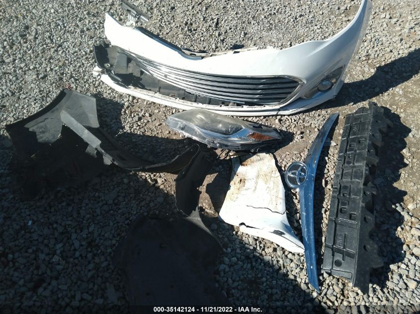 2014 Toyota Avalon Xle Touring VIN: 4T1BK1EB3EU093398 Lot: 35142124