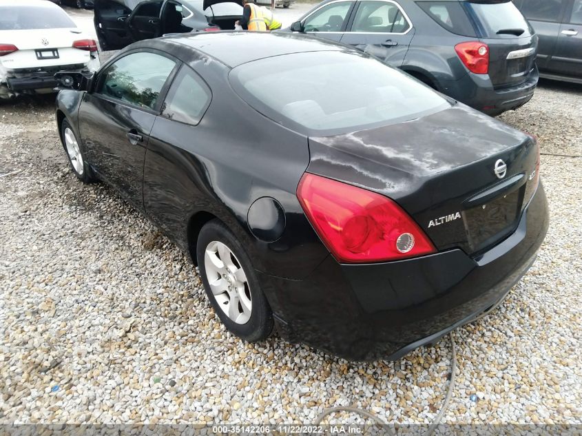 1N4AL24E98C242959 2008 Nissan Altima 2.5 S