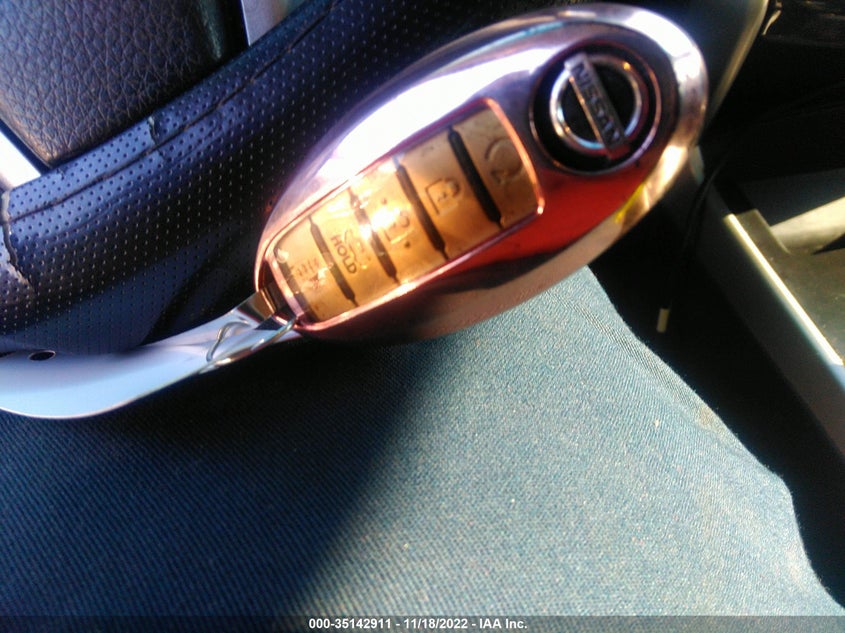 2015 Nissan Altima 2.5 S VIN: 1N4AL3AP6FC208065 Lot: 35142911