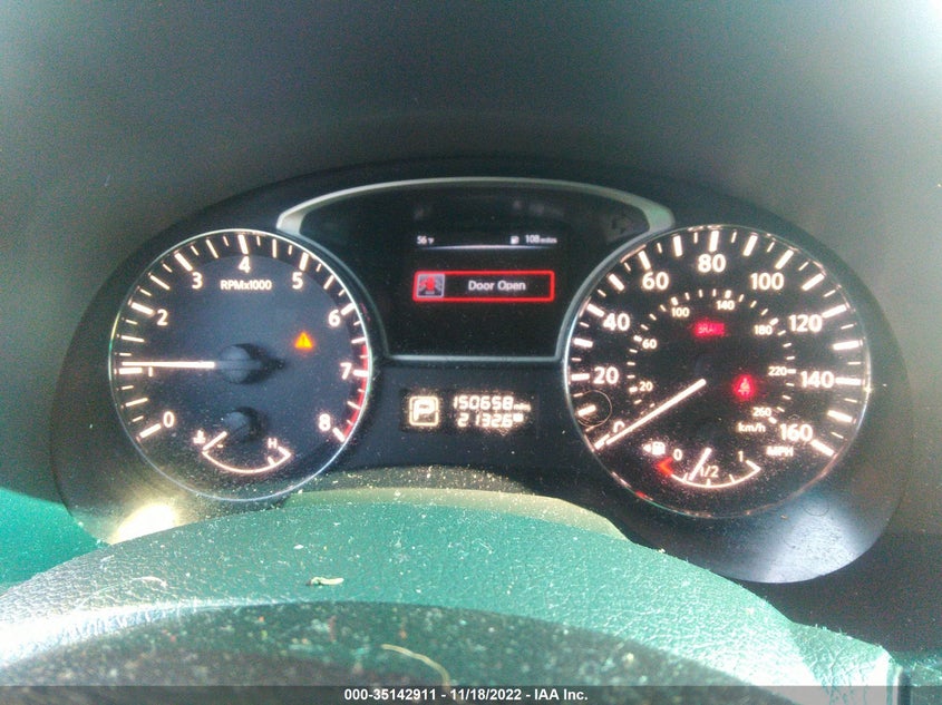 2015 Nissan Altima 2.5 S VIN: 1N4AL3AP6FC208065 Lot: 35142911