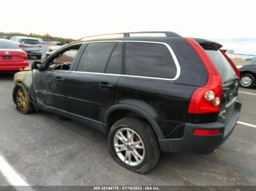 2005 Volvo Xc90 VIN: YV1CZ852451193065 Lot: 35144178