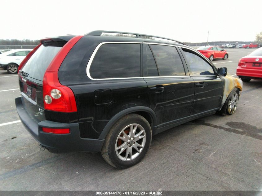 2005 Volvo Xc90 VIN: YV1CZ852451193065 Lot: 35144178