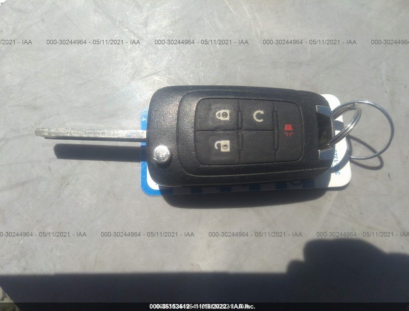 2GNALCEK3G6278777