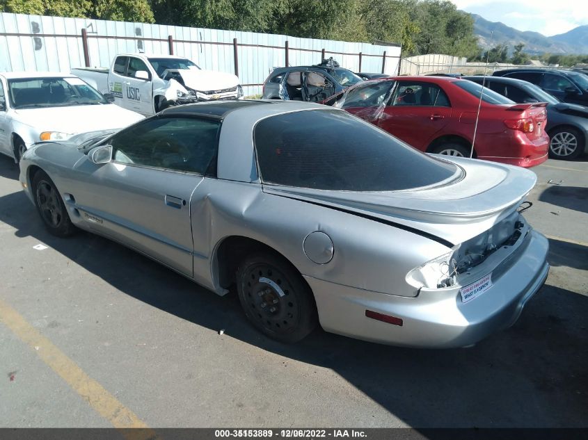 2G2FS22KXW2219056 1998 Pontiac Firebird