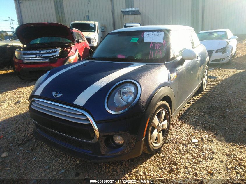 2014 Mini Cooper Hardtop VIN: WMWXM5C54ET731119 Lot: 35196337