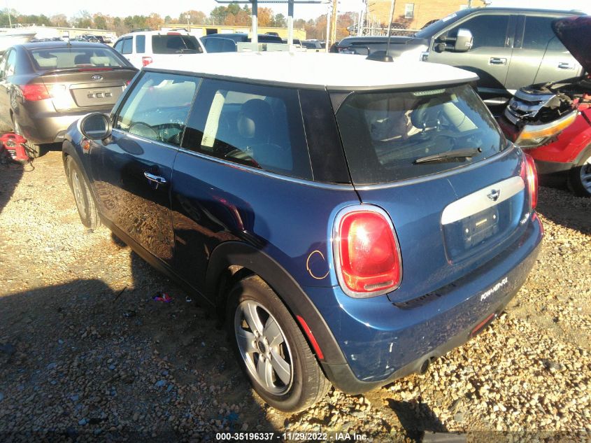 2014 Mini Cooper Hardtop VIN: WMWXM5C54ET731119 Lot: 35196337