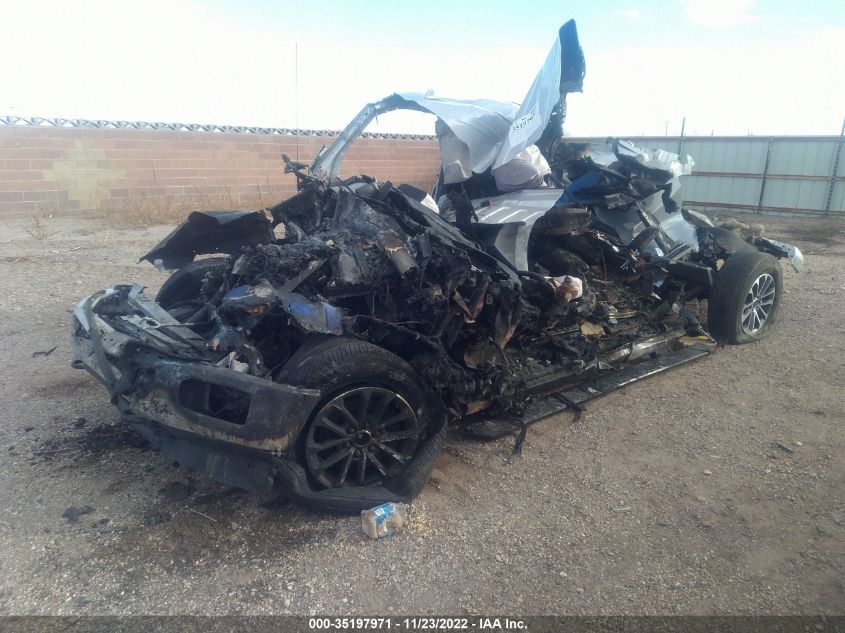 2018 Ford F-150 Xl/Xlt/Lariat VIN: 1FTEW1EP6JKF04476 Lot: 35197971