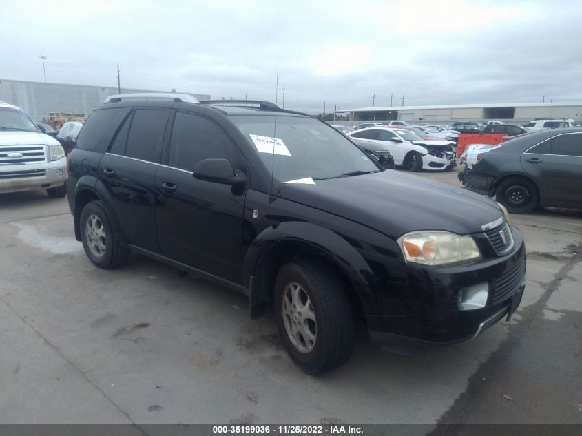 5GZCZ53406S846266 2006 Saturn Vue V6