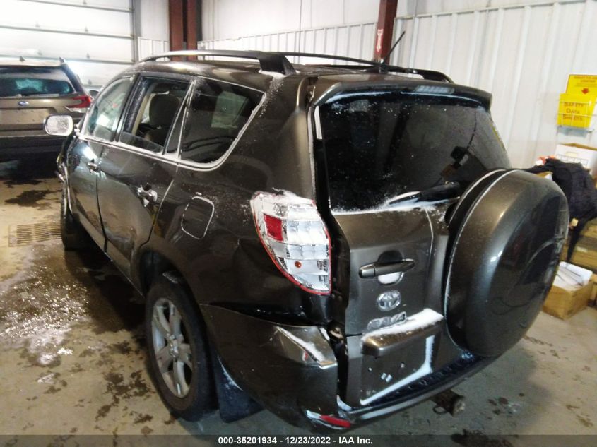 2012 Toyota Rav4 VIN: 2T3BF4DV2CW194213 Lot: 35201934