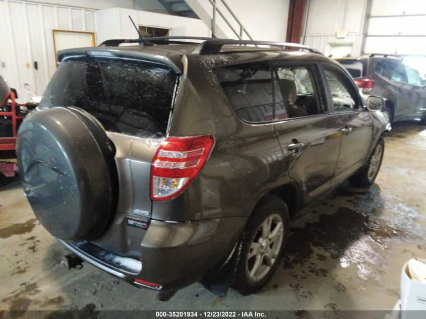 2T3BF4DV2CW194213 2012 Toyota Rav4