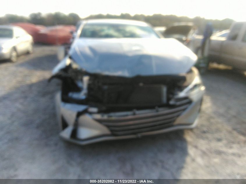 2019 Hyundai Elantra Sel VIN: 5NPD84LFXKH425362 Lot: 35202082