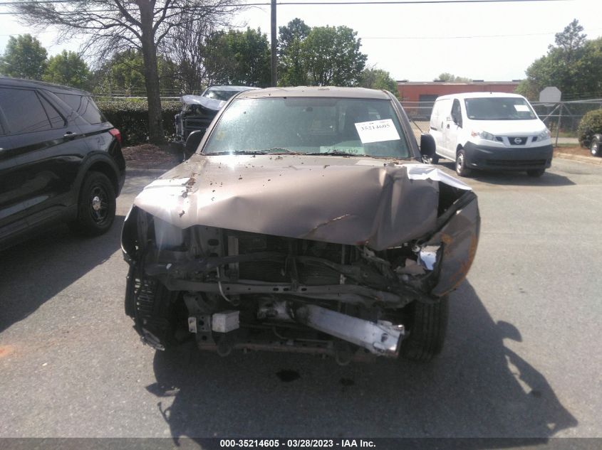 2012 Toyota Tacoma VIN: 5TFTX4CN9CX018144 Lot: 35214605