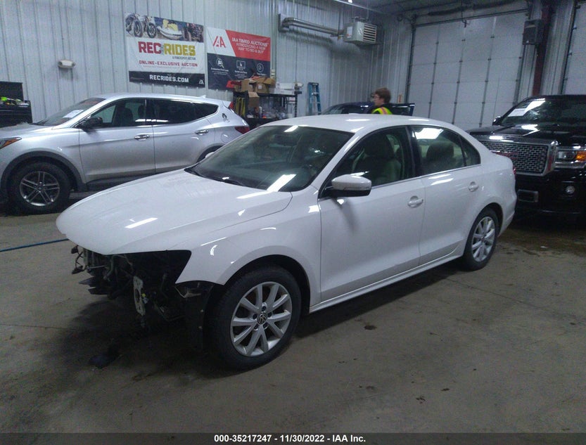 3VWDX7AJ5DM360412