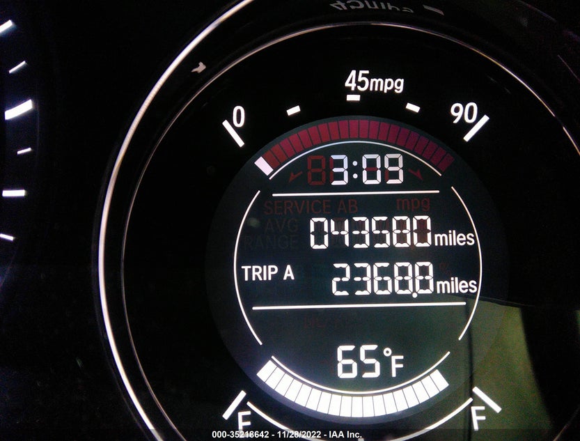 3CZRU5H57JM708828